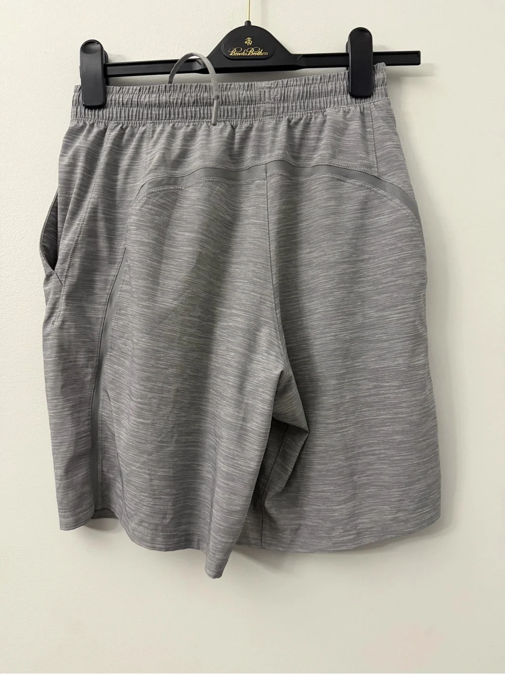 Lululemon Pace Breaker Short *Linerless 9
